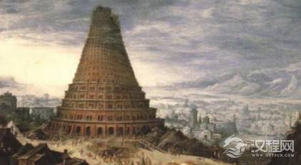 巴比伦通天塔到底有多神秘 这个塔到底是传说还是奇迹