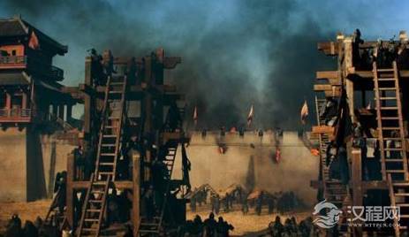 古代军队屠城，为何一般都不杀僧人？