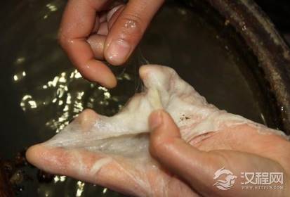 在纸没有发现出现之前 古人是怎么使用印玺的