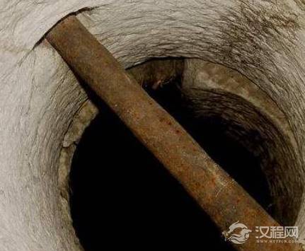 珍妃井为什么要用铁棍上锁 看看这口井之前发生的灵异事件就知道了