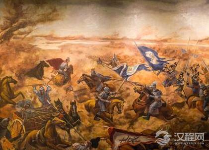 古代打仗为什么很少去南方征兵 限制的因素太多了