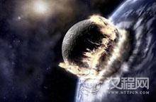 历史上的五次生物大灭绝：小行星与地球玩碰撞
