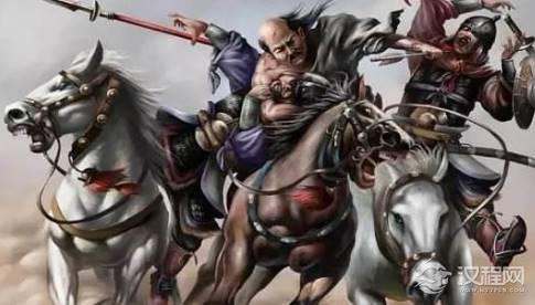 揭秘辽朝组建的两支奇葩军队：“怨军”与“瘦军”