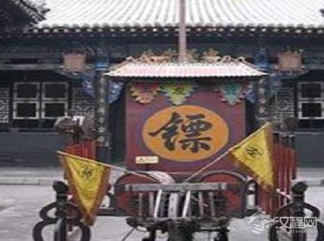 古代镖局收费有多少 如果货物丢失会有赔偿吗