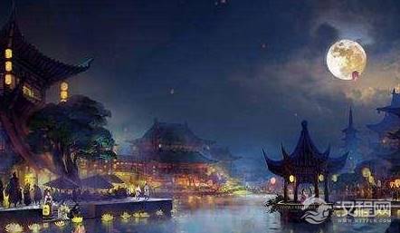 古人的夜生活到底是什么样的 宋朝不仅有夜生活还有海天盛宴