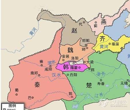 日本战国时代到底是什么样的 和中国的战国时代差距有多大