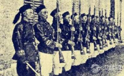 湘军为什么名满天下？而淮军却默默无闻？