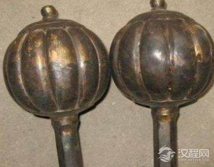 古代人是怎么打仗的 为什么现在的人拿不到当时的武器呢