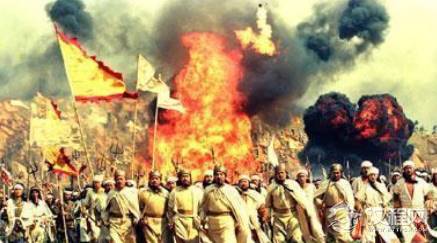 太平天国起义之后 汉人为什么反过来帮助清朝镇压起义