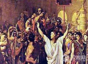 万历年间的南京教案究竟是怎么回事？为何会发生南京教案？