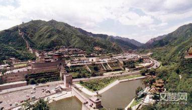 明太祖朱元璋与建文帝朱允炆为何没葬入十三陵