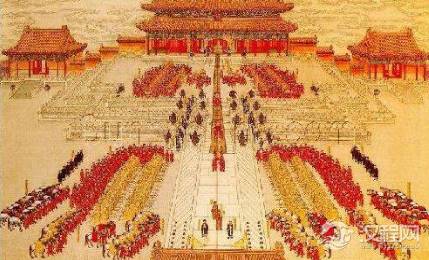 大蒙古国为什么会最终走向分裂与瓦解 是什么原因导致的