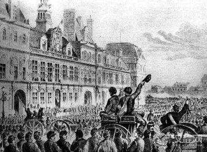 巴黎起义简介 巴黎起义的背景及过程介绍