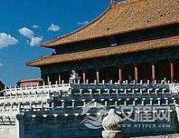 唯一曾带刀潜入紫禁城金銮殿的牛人 到底什么来历？