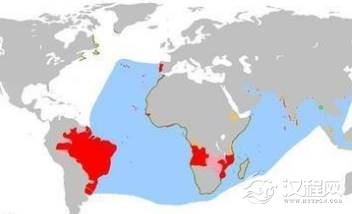 盛极一时葡萄牙帝国是怎么衰落的 原因有几点