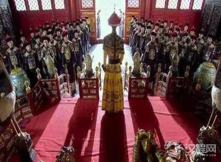 古代大臣下朝后都做些什么 他们真的有电视剧里边的那么悠闲吗