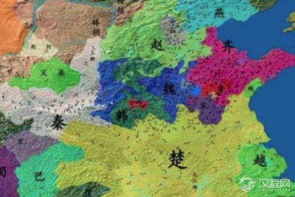 战国中期的齐国有多强大？秦国都不是其对手