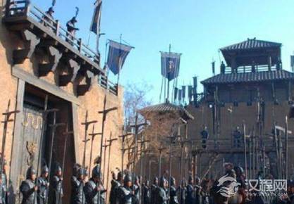 古代打仗结束后，那些成千上万的尸体怎么处理呢？