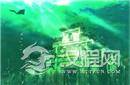 神秘的千岛湖水下古城竟与秦始皇陵神似?