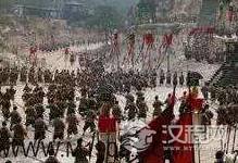 为何统一中国的是秦国而不是最强大的楚国？