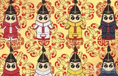 满清八旗谁才是老大？上三旗是哪三个？