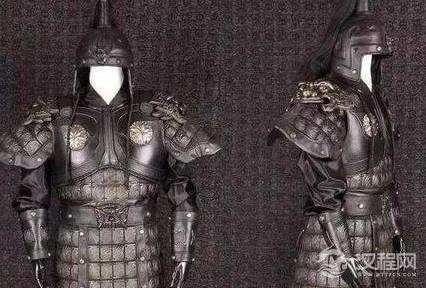 古代士兵不是穿盔甲吗？打仗时为何还很多伤亡？