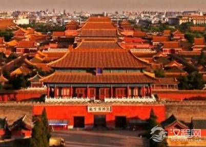 故宫中的冷宫到底在什么地方 那个地方为什么没有对外开放