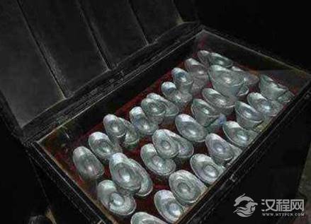 古代碎银子到底有多值钱 为何丢下碎银子付账就可以走