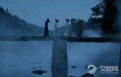 揭秘古代湘西赶尸的真相 这种传说是如何扩大影响的