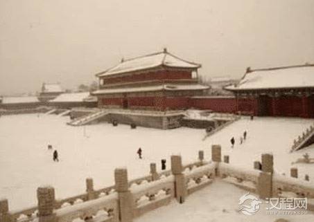 清朝时期都没有暖气 清代的皇室们是如何取暖的