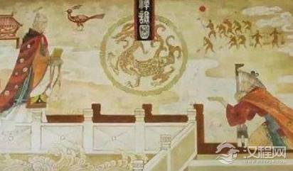 揭秘:禅让制真的存在吗？只是一种理想化的东西