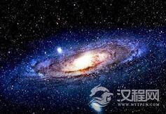 宇宙惊人事实：银河系与仙女座星系相撞