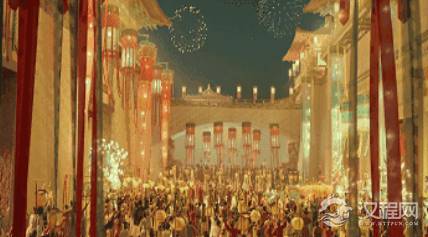 安史之乱发生之后 唐朝为什么还坚持了150年之久