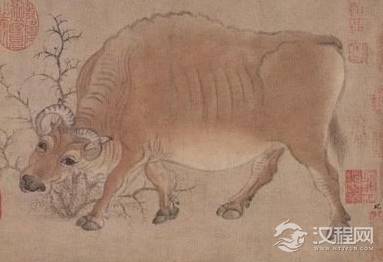 古代为何不能杀牛？背后真正原因是什么？