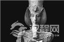 古埃及这位法老为何相貌特殊?外星人混血儿