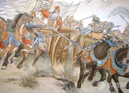 燕国在面临灭国之际 燕王喜为什么不想办法挽救自己的国家