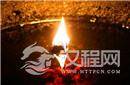 长明灯是怎么做成的?为什么能够千年不熄