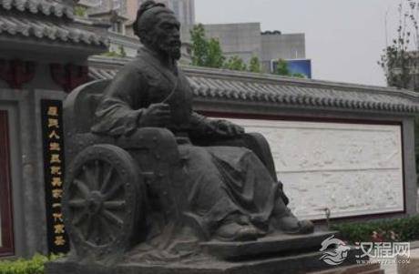 孙膑被师兄断了双脚，后来他是怎么复仇的？