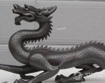 四象神君最中心的神兽是什么？与这个人有关