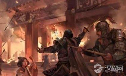 明朝开国有多难？城中居民仅余十八家