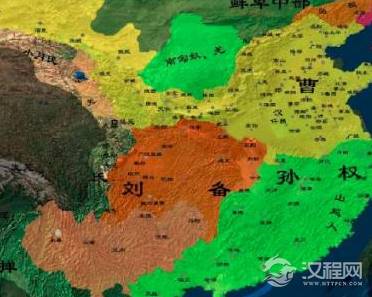 刘备有七十万大军是真的吗 事实证明只是小说杜撰的