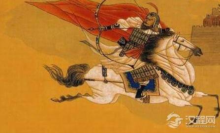 赵武灵王胡服骑射为什么会成功 他到底得到谁的支持