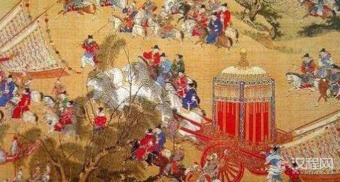 朱瞻基明宣宗为什么要放弃奴儿干都司？原因是什么