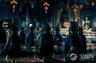 士族为什么会消失？隋炀帝的一道圣旨，改变了读书人的命运