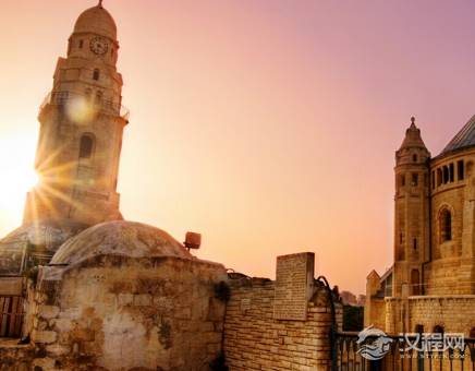 中东战争打了这么多次 以色列都是怎么赢下来的