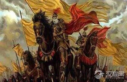 一个不为人知的大国，为征服匈奴奠定基础！