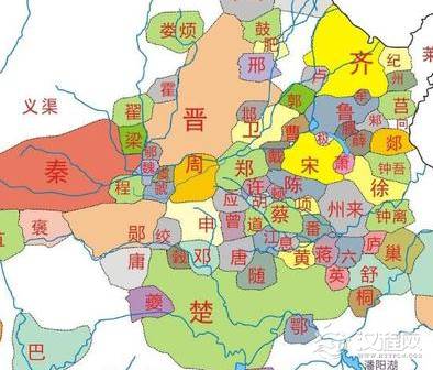 春秋时灭掉的诸侯最多,为什么很多人都觉得战国时喜欢“灭国”?