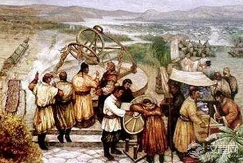 蒙古人统治俄罗斯长达240年，为何如今俄罗斯没有蒙古民族的人？