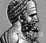 喜帕恰斯：测算出一个朔望月周期为29.53058天