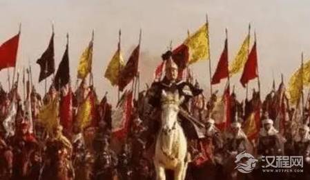 明朝调兵一调就是几十万 清朝调兵为什么只有几万人